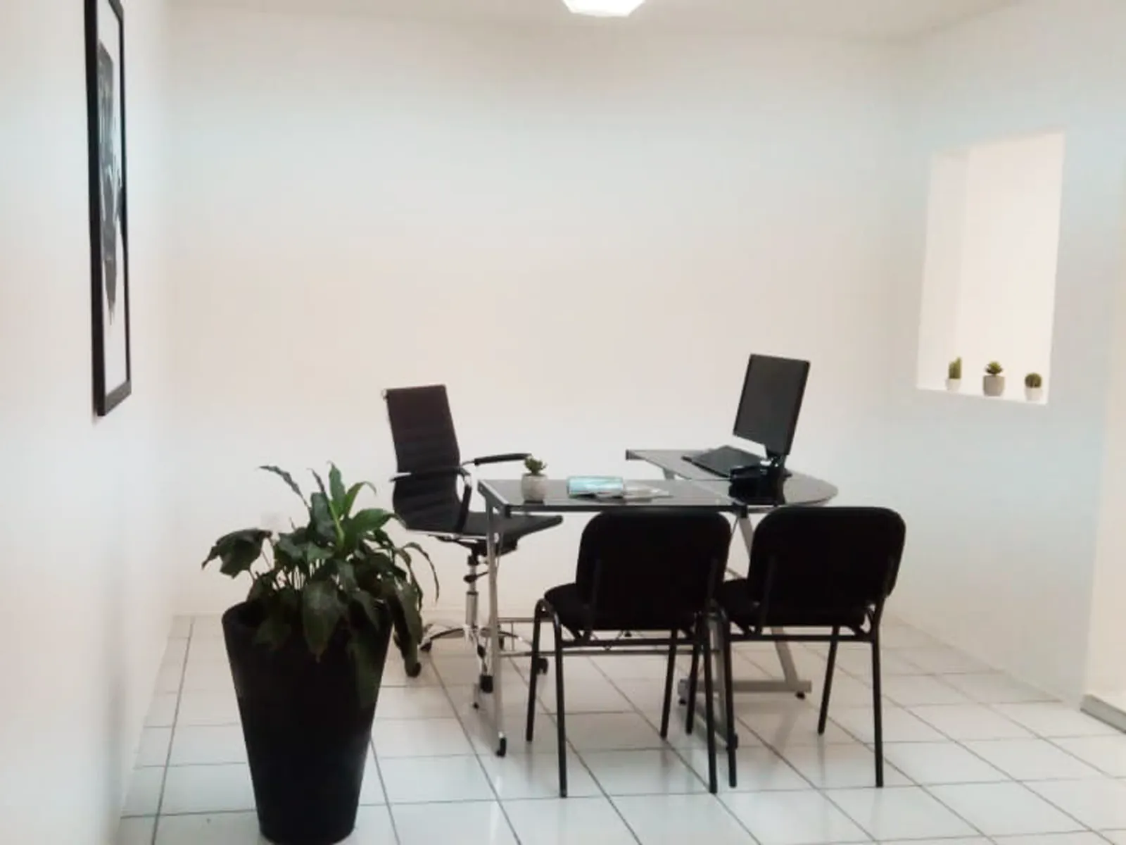 Oficina Spot2