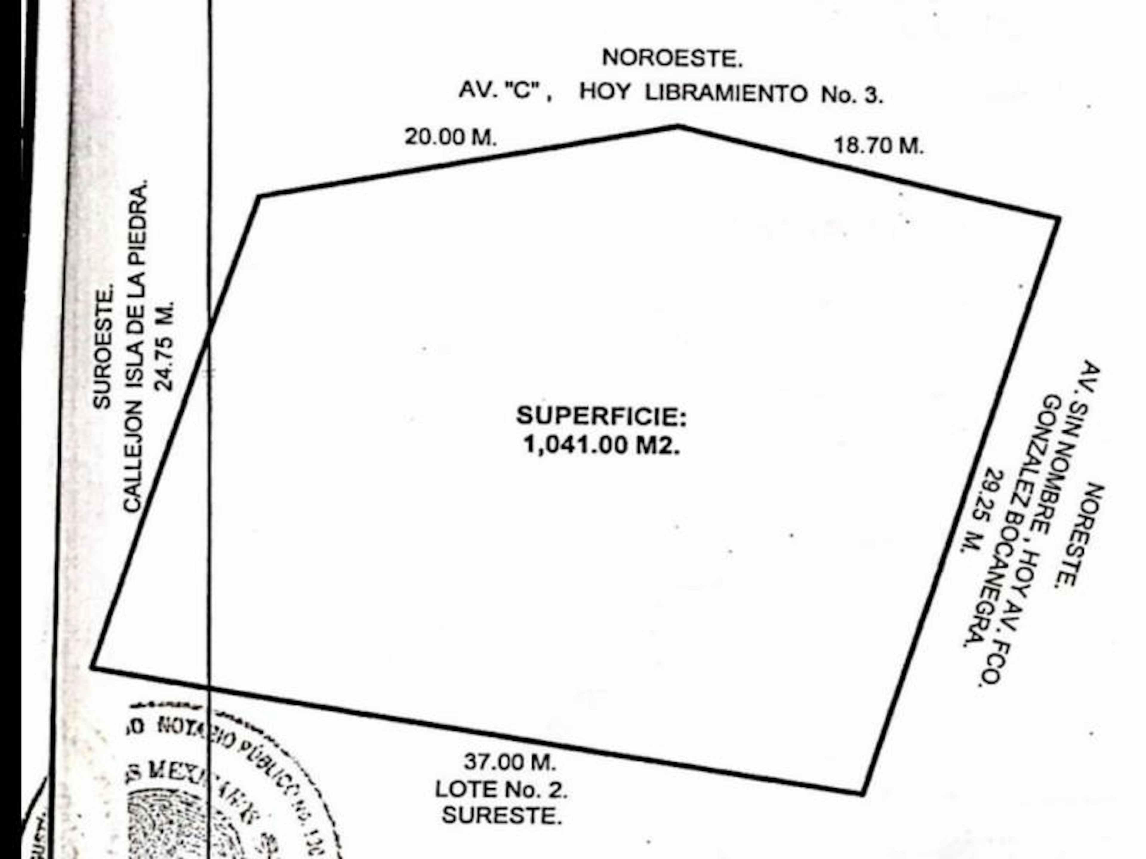 Terreno En Renta En Valle Del Ejido, Mazatlán, Sinaloa