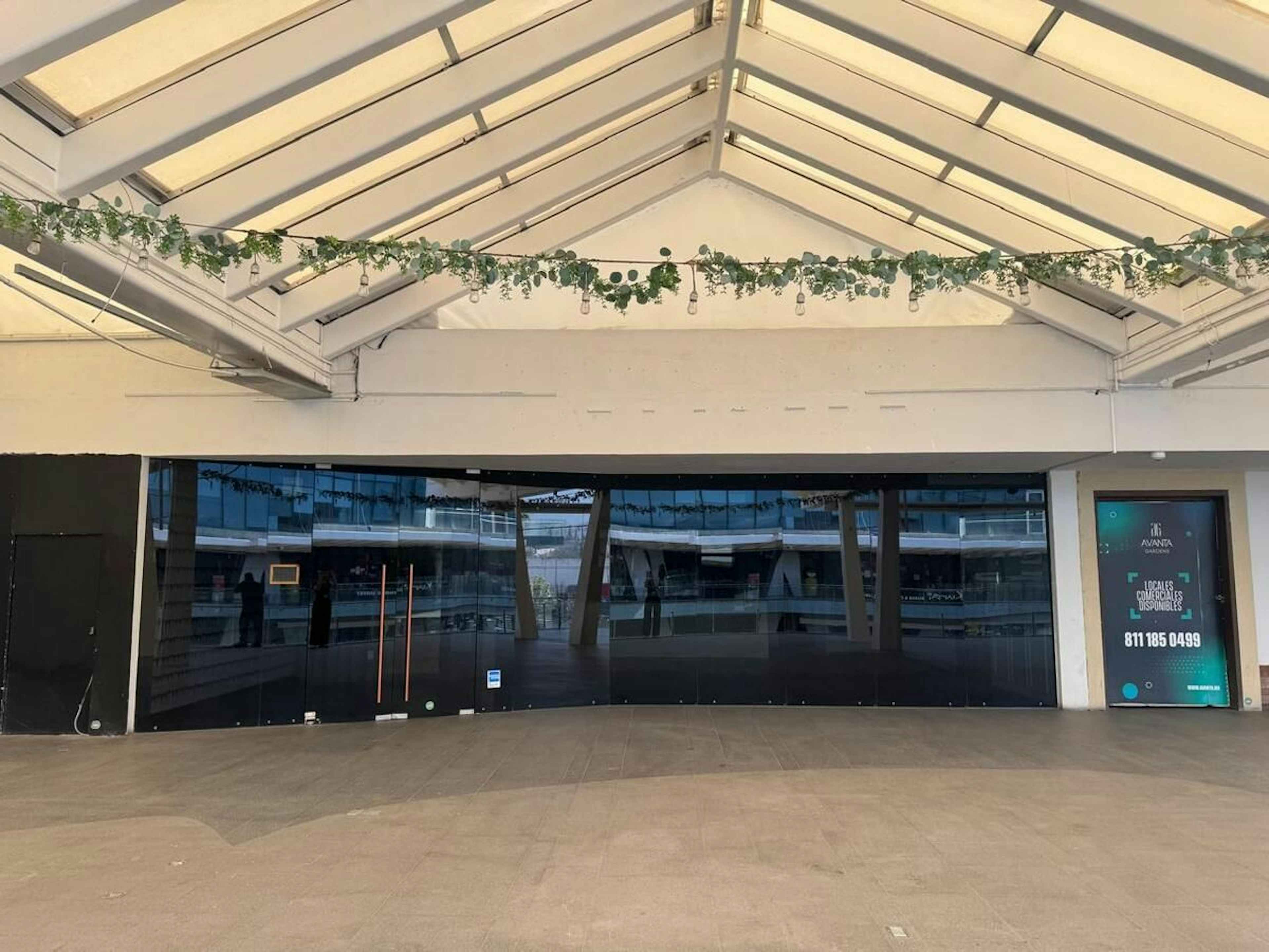 Edificio Molier Del Valle 7716