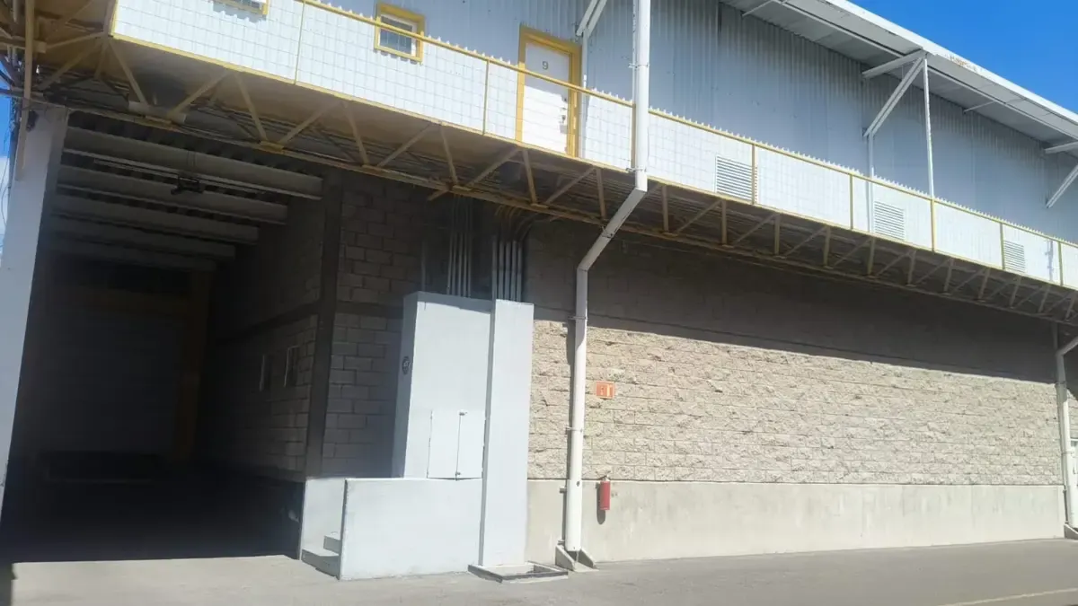 Industrial Spot2