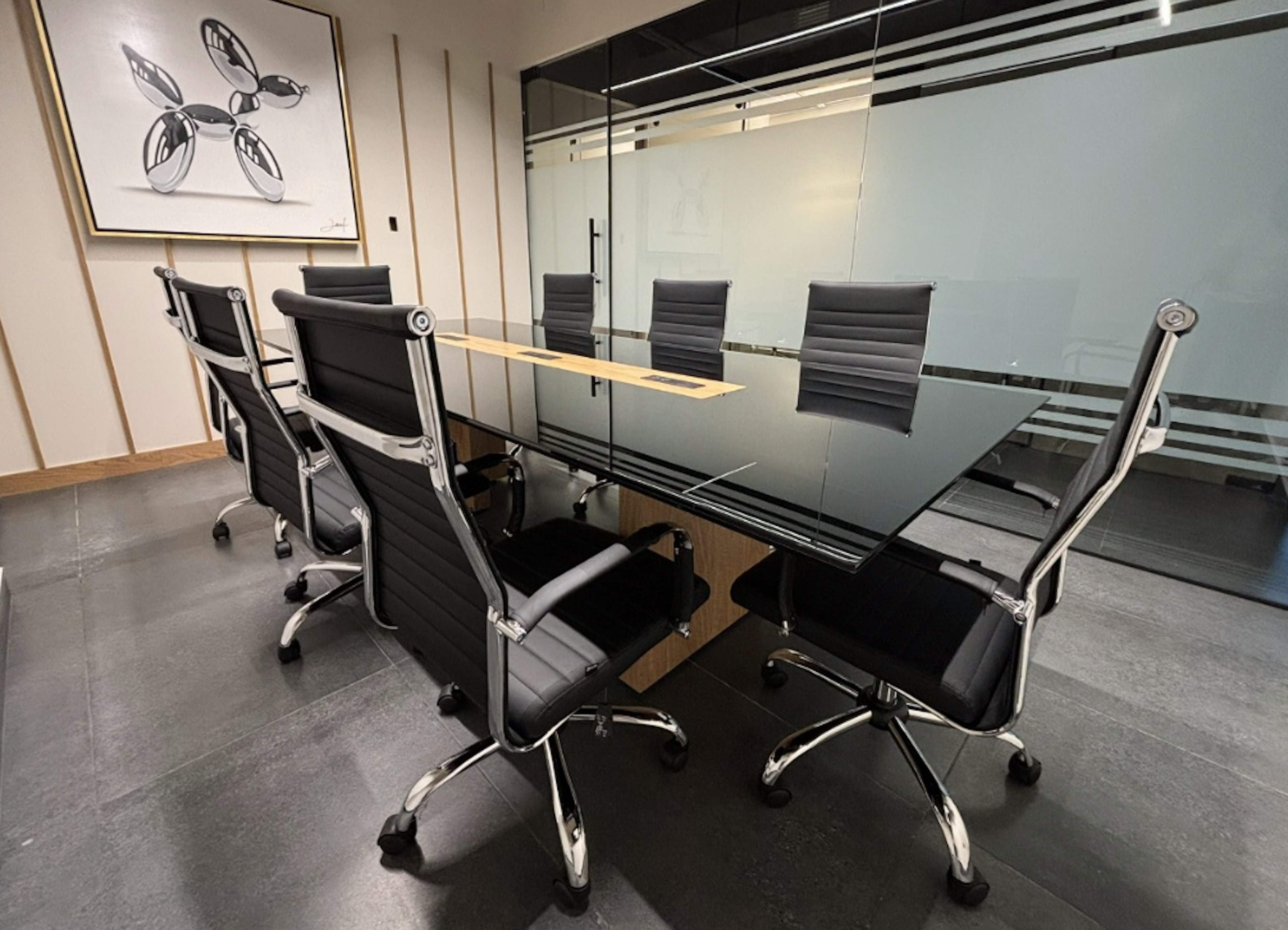 Nivel 5 - Oficina 6-photo