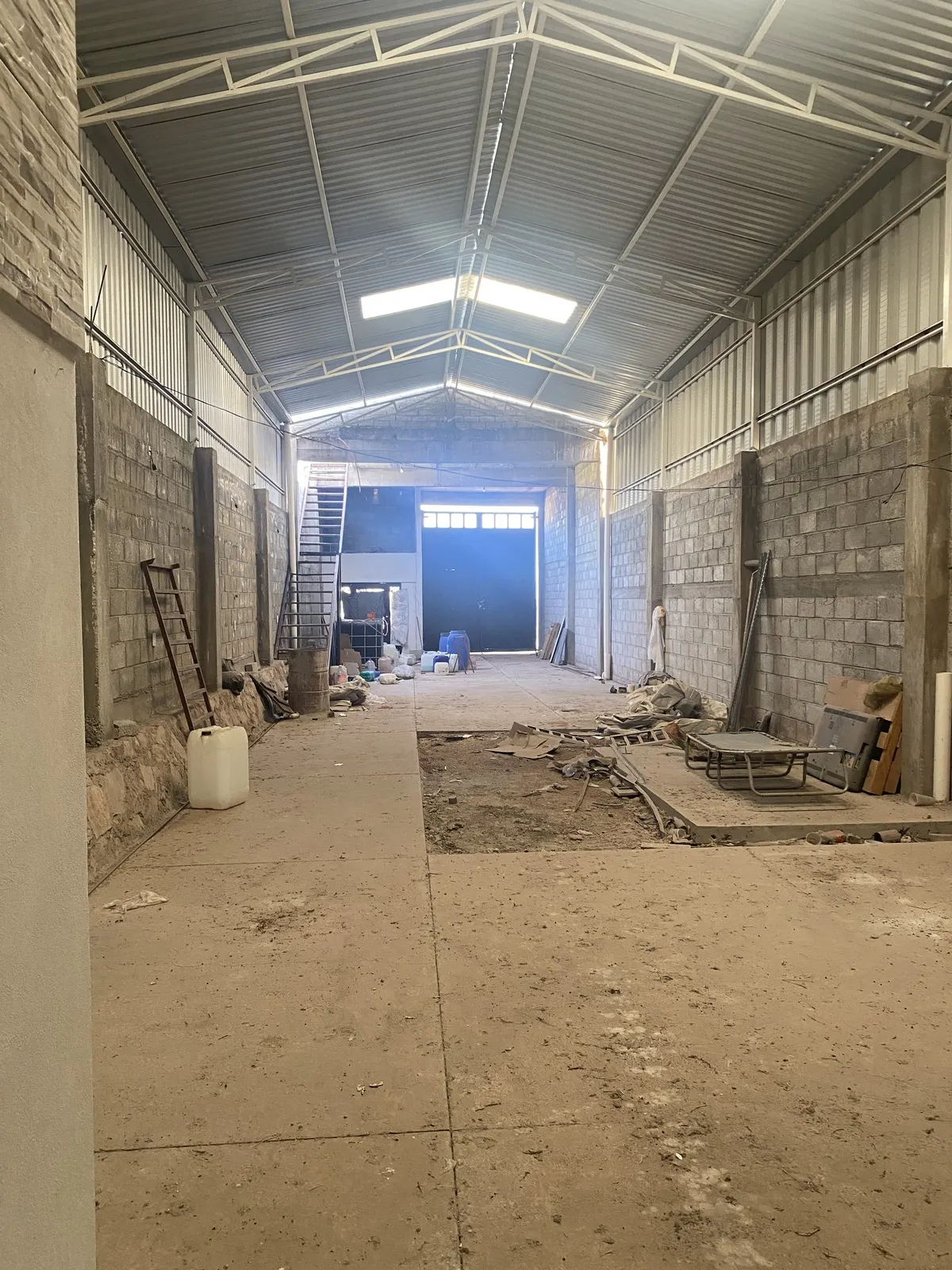 Industrial Spot2