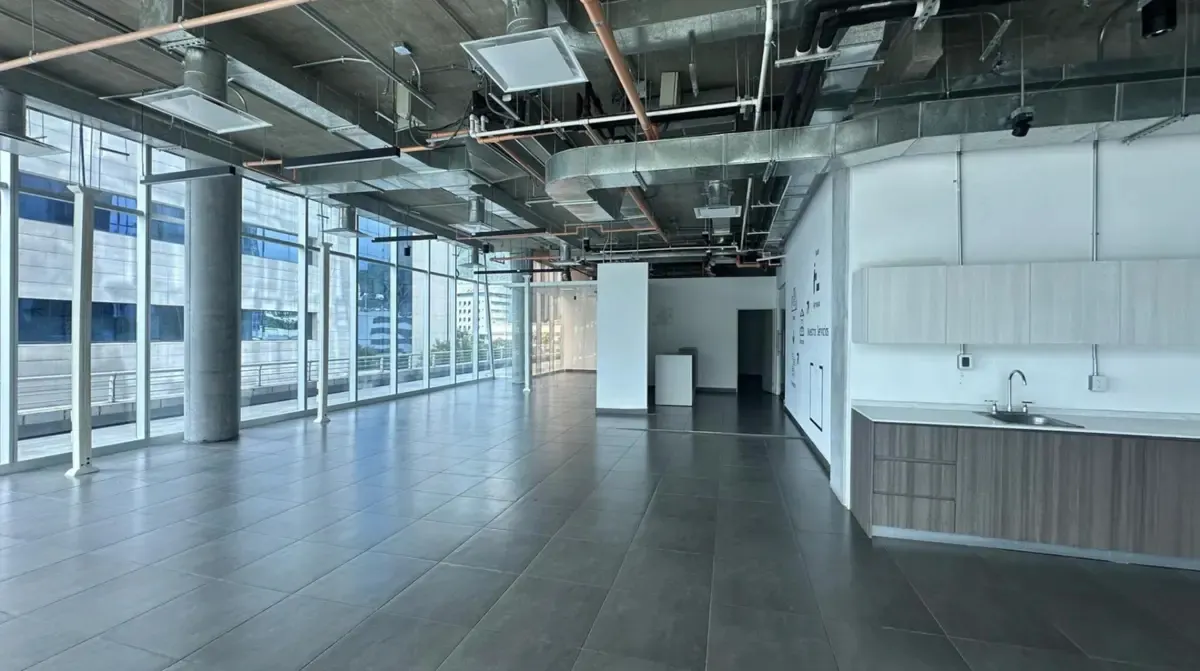 Oficina Spot2