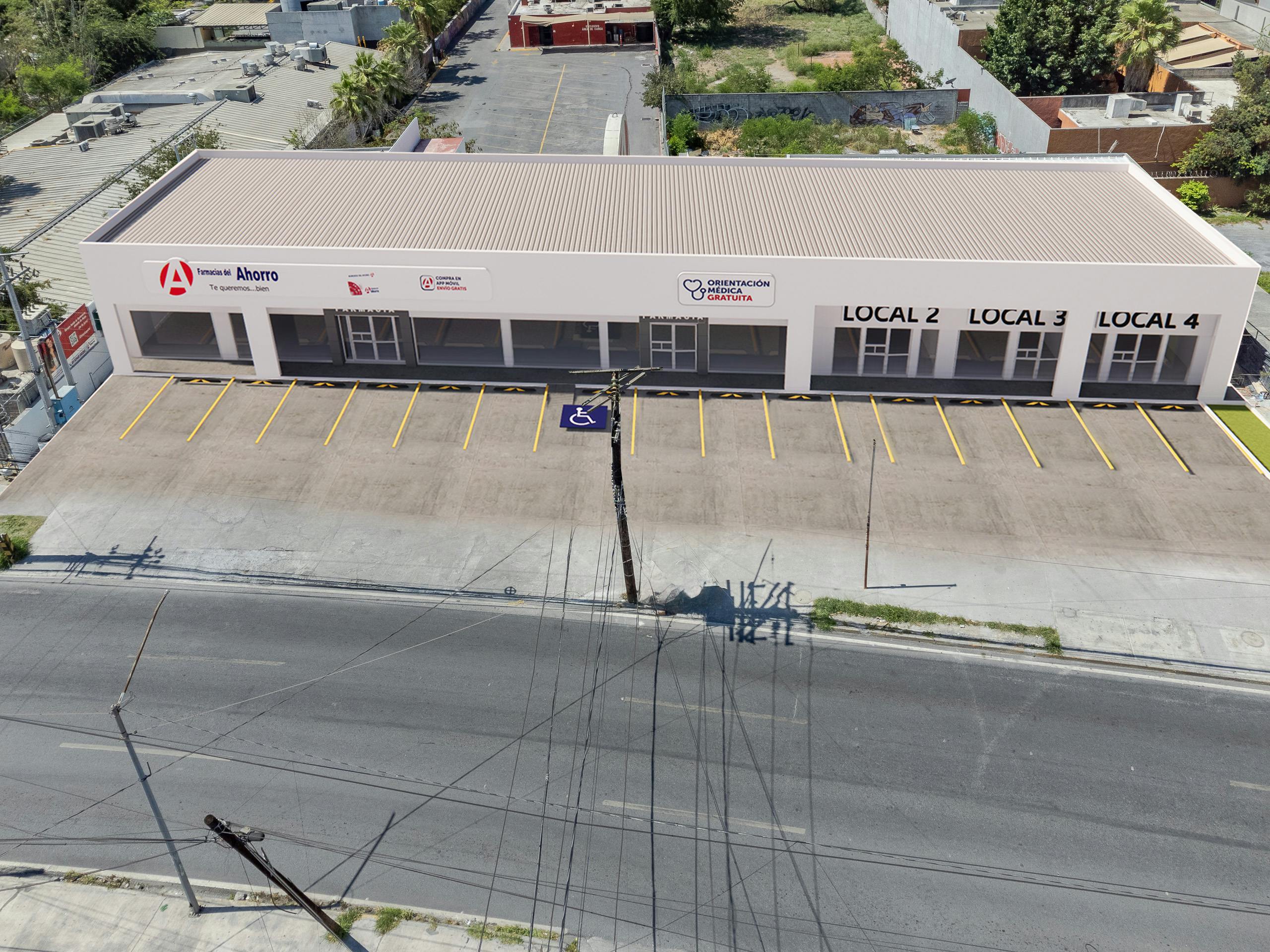 Local Comercial Spot2