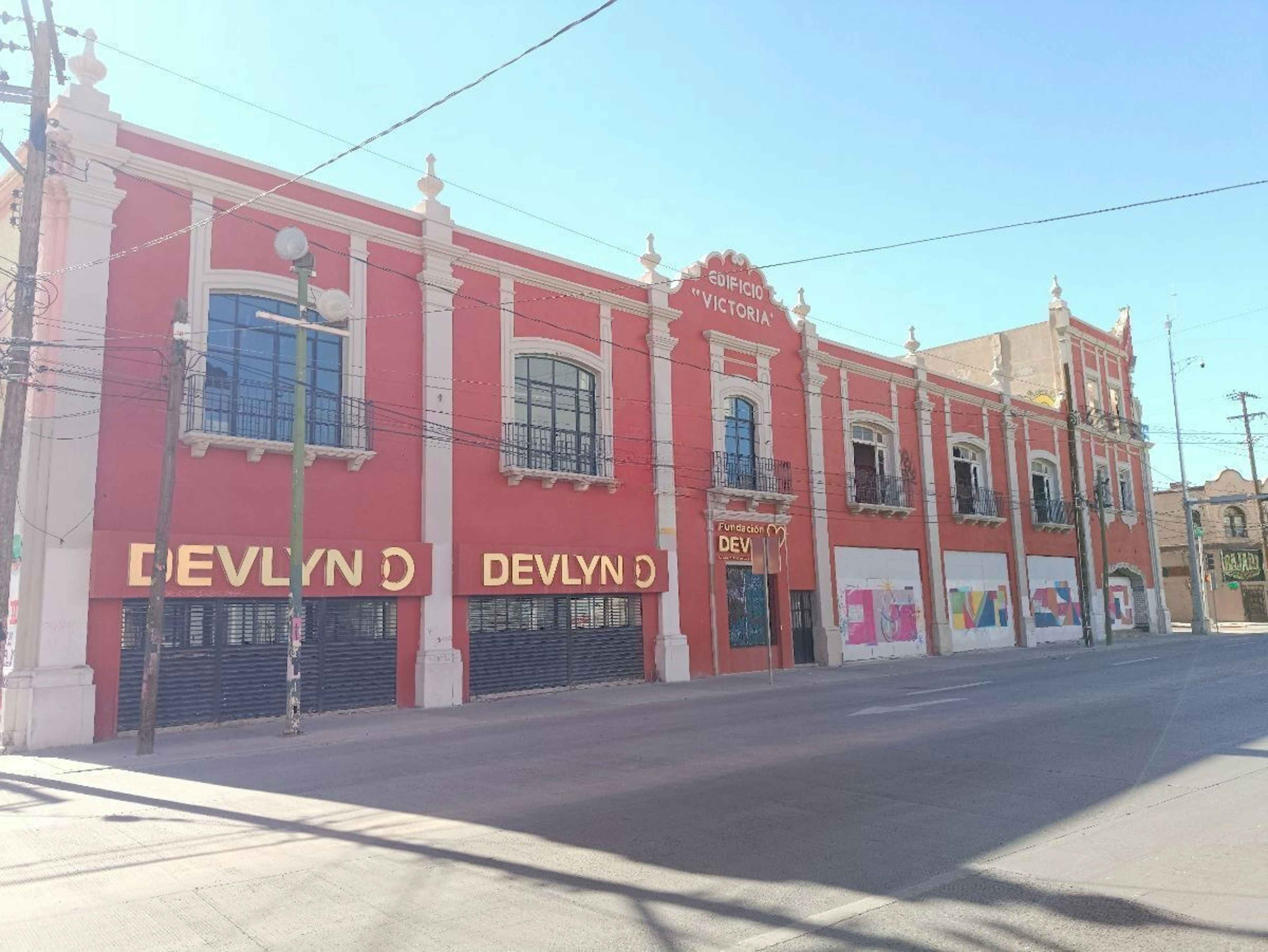 Calle 16 De Septiembre 16