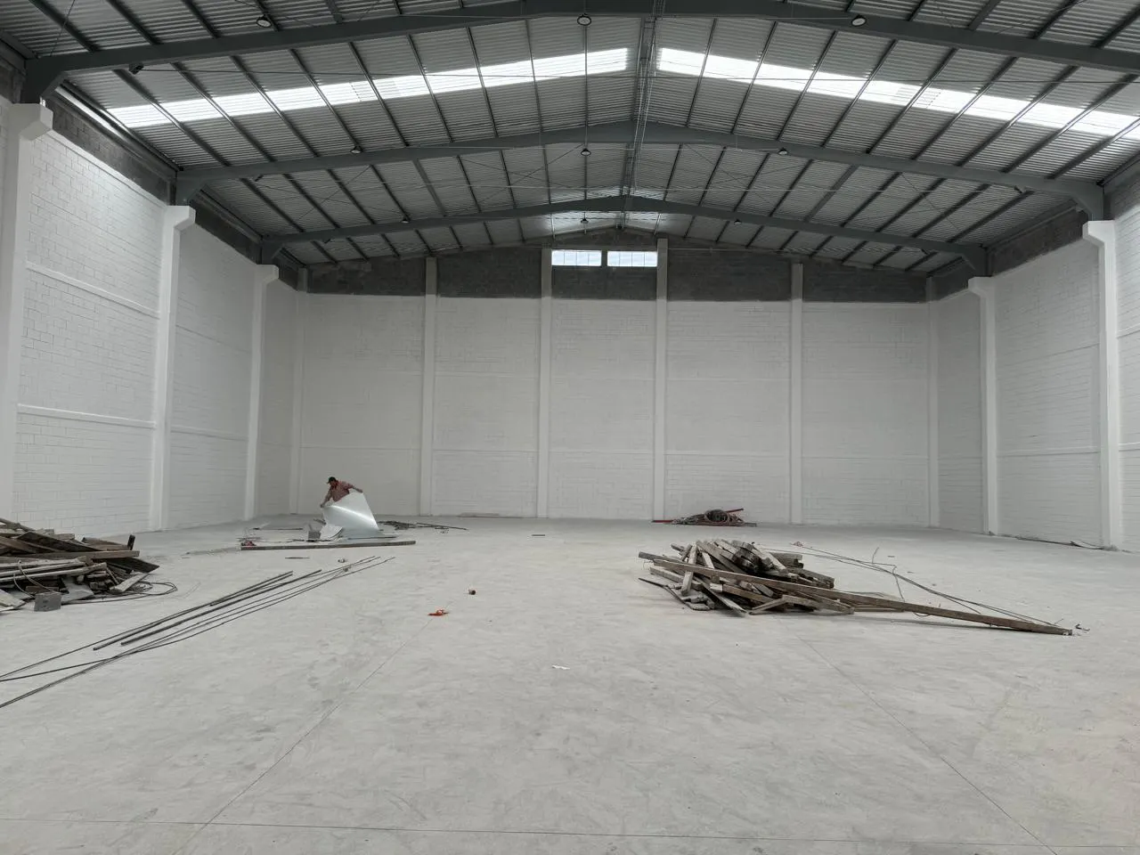 Industrial Spot2