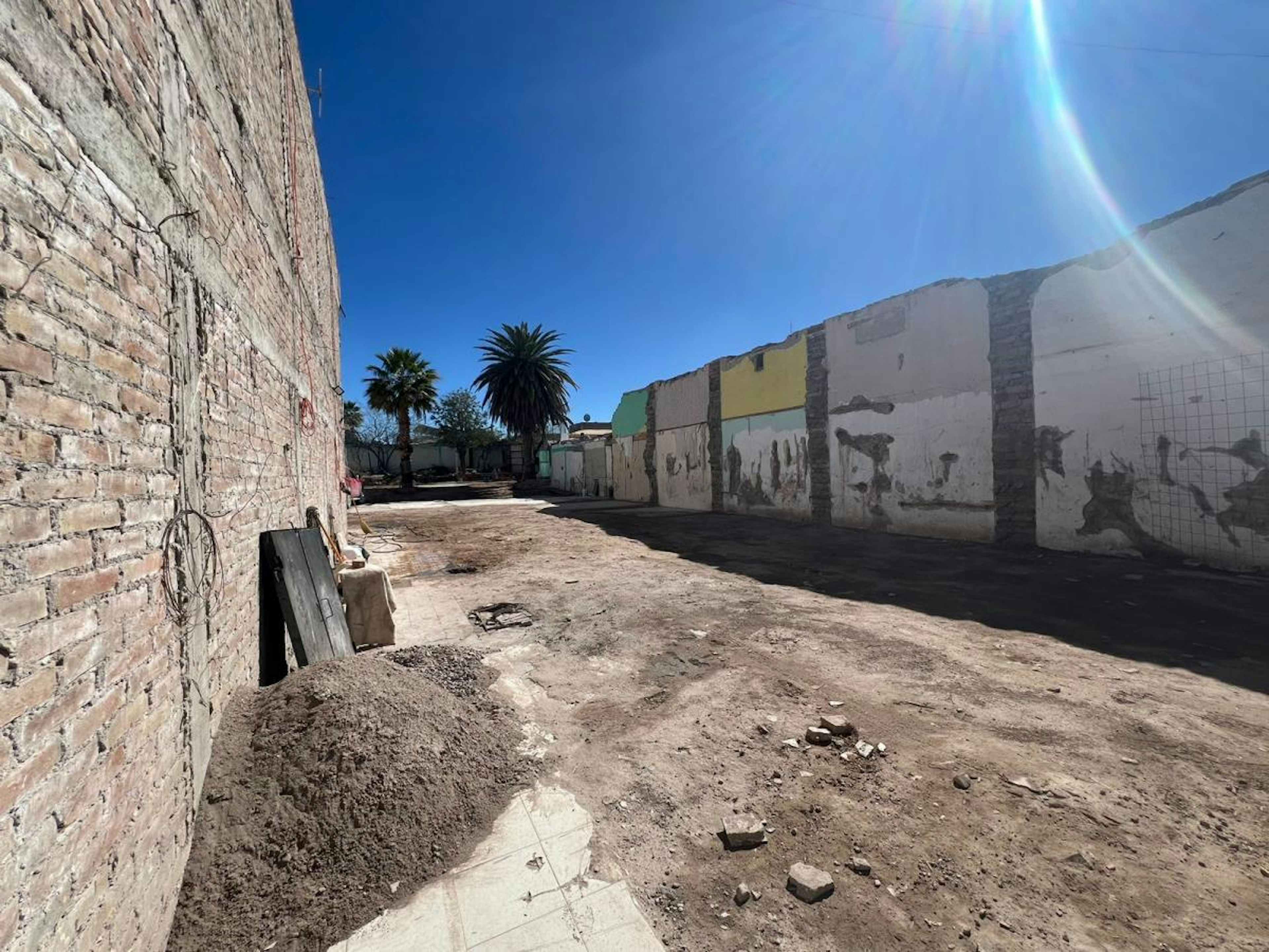 Terreno En Renta En Matamoros Centro, Matamoros, Coahuila De Zaragoza