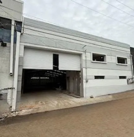 Industrial Spot2