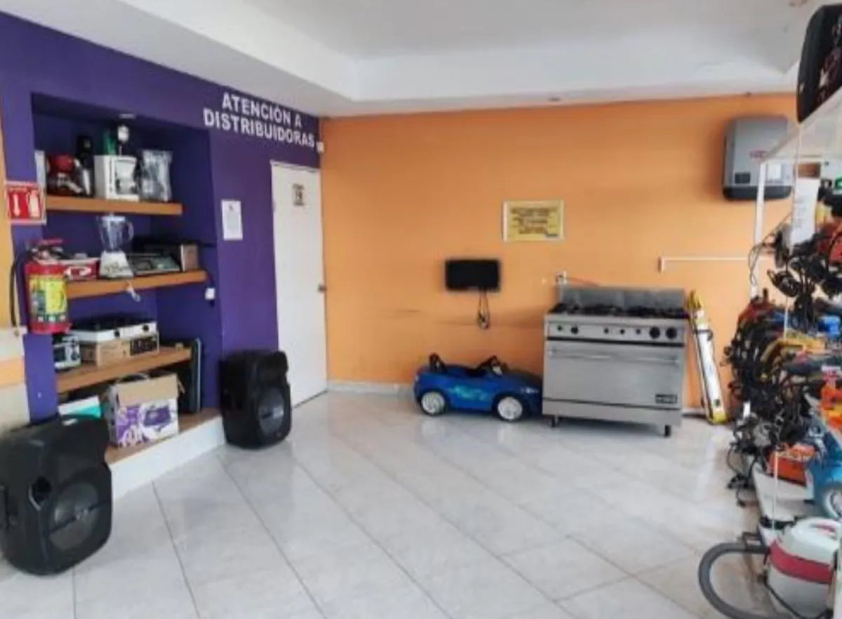 Local Comercial Spot2