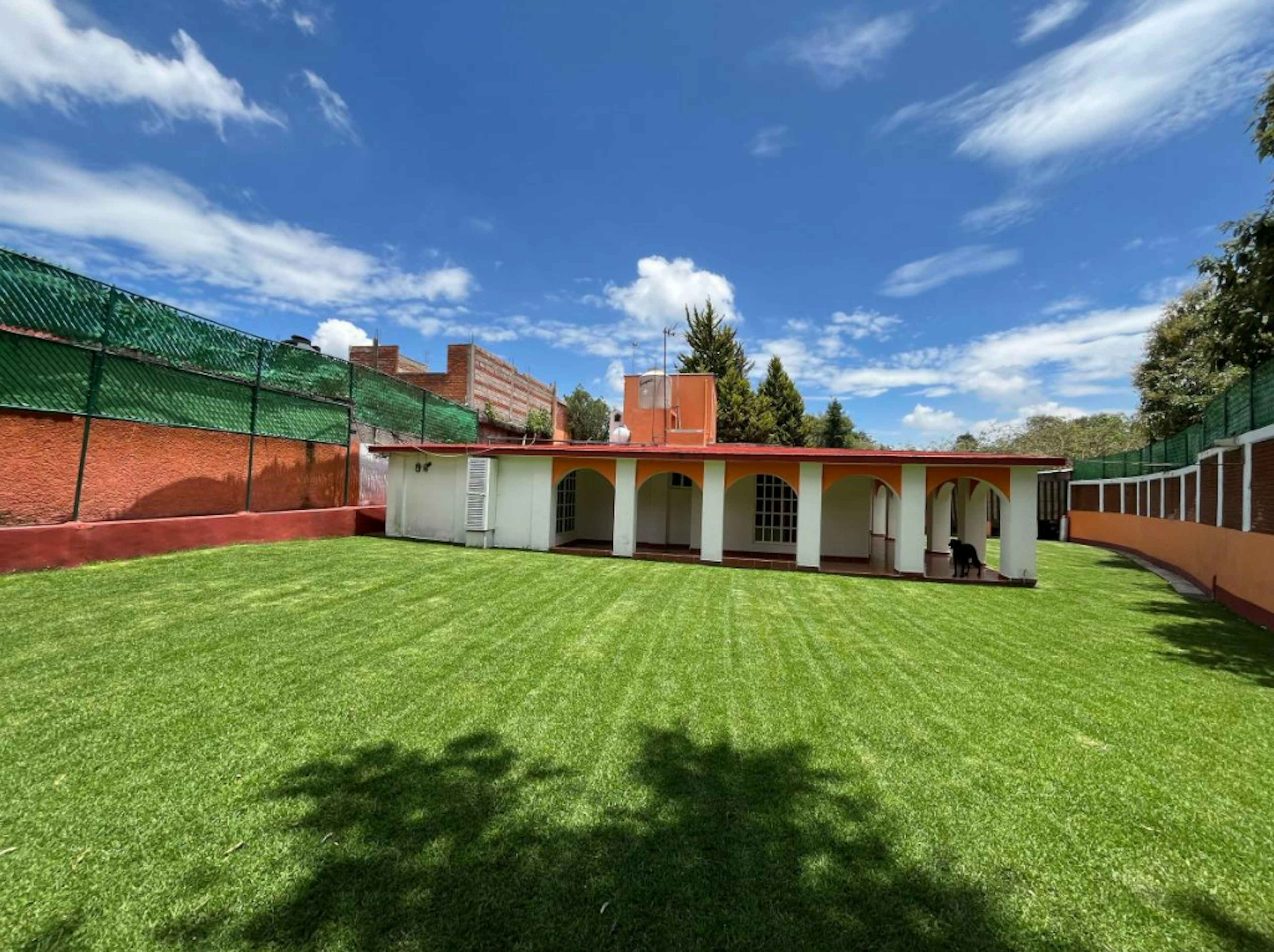 Santa Maria Magdalena Cahuacan