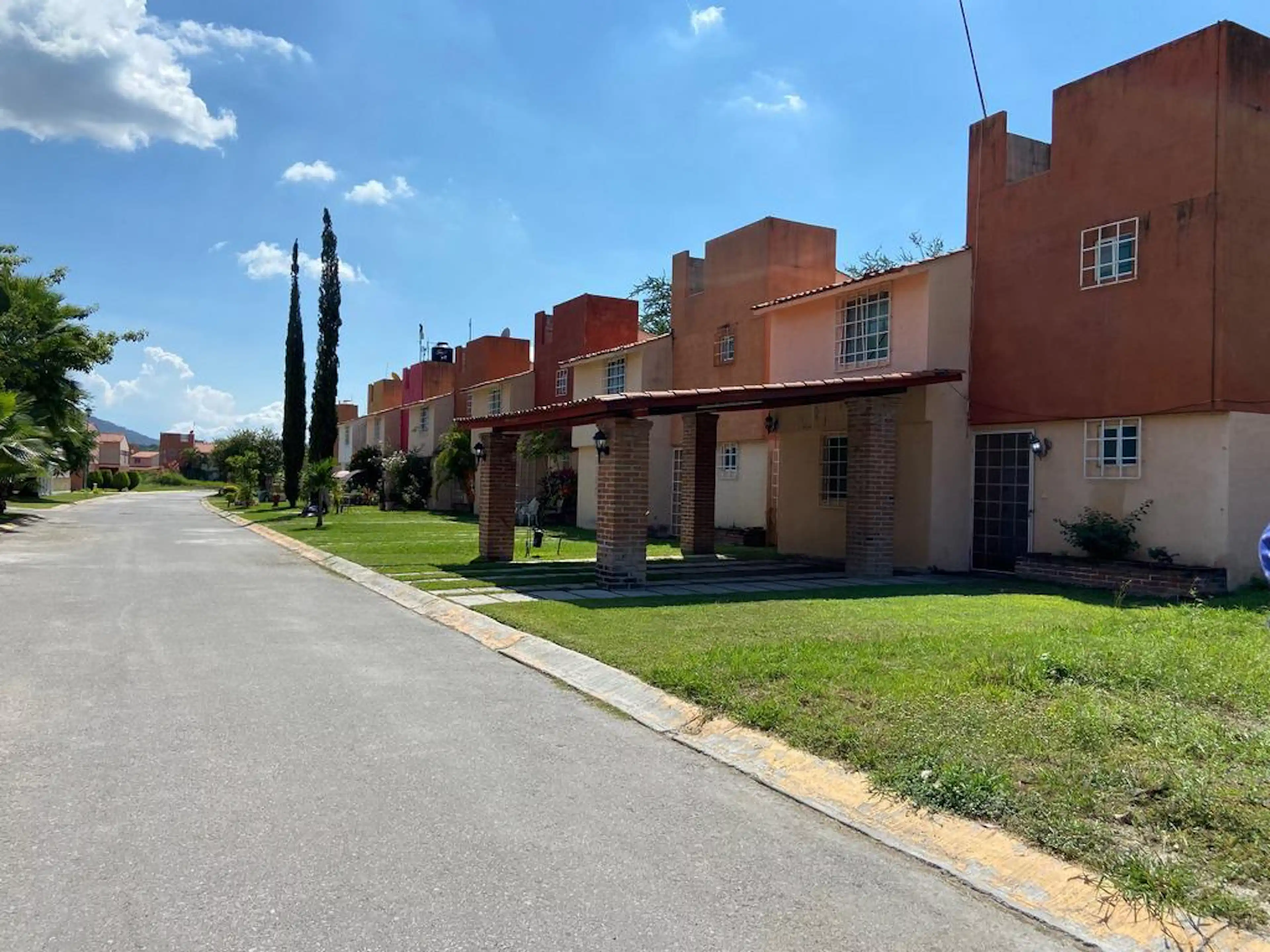 Terreno En Venta En Condominio En Xochitepec Morelos