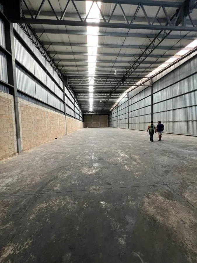 Industrial Spot2