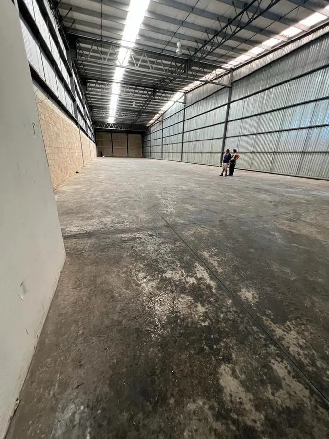 Industrial Spot2
