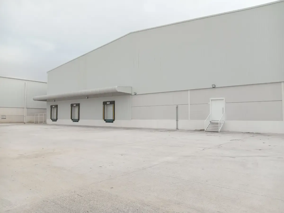 Industrial Spot2
