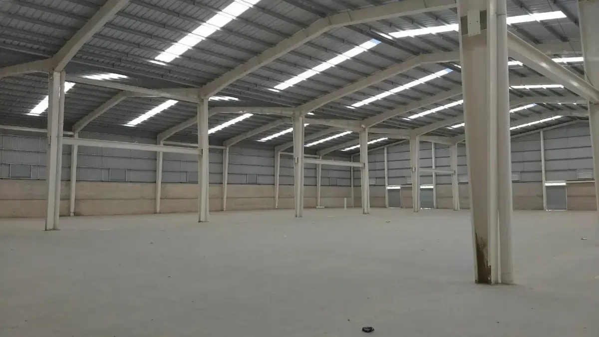 Industrial Spot2