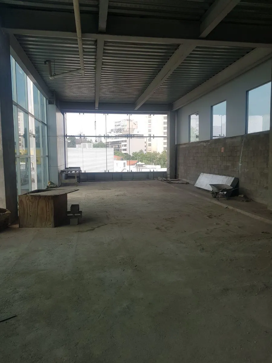 Local Comercial Spot2