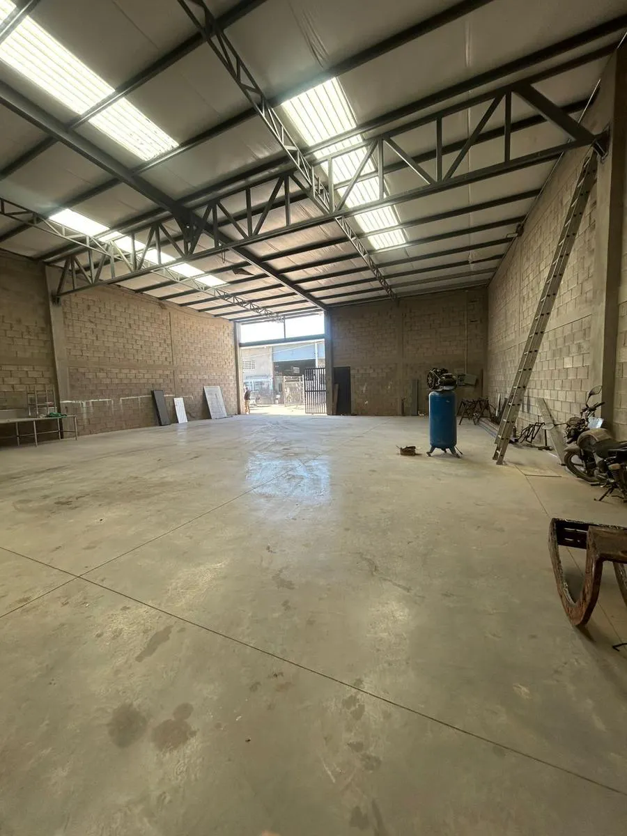 Industrial Spot2