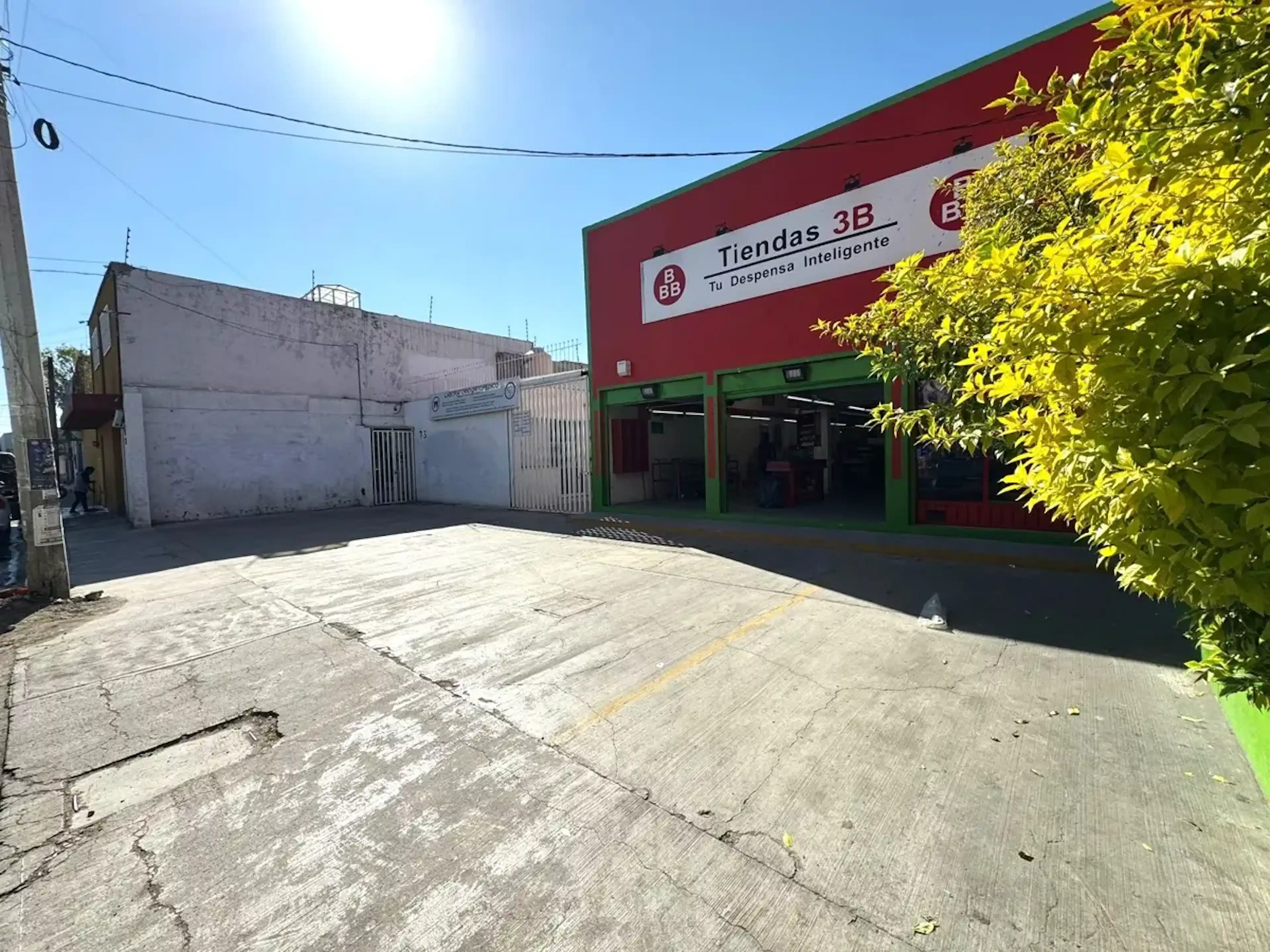 San Roque Alcanfores