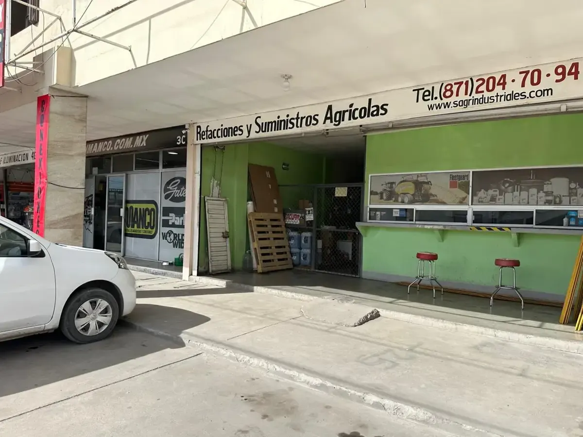 Local Comercial Spot2
