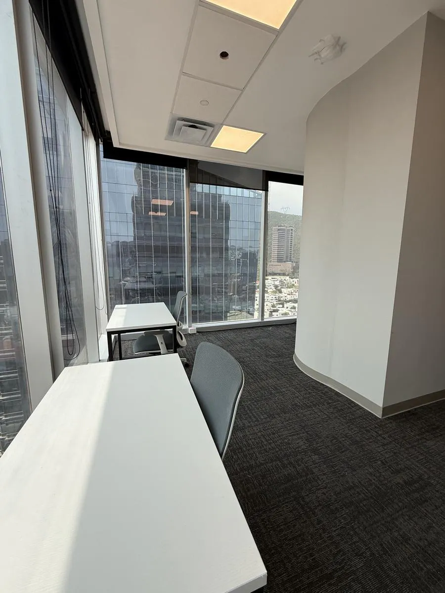 Oficina Spot2