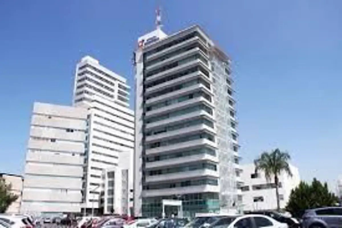 Oficina Spot2