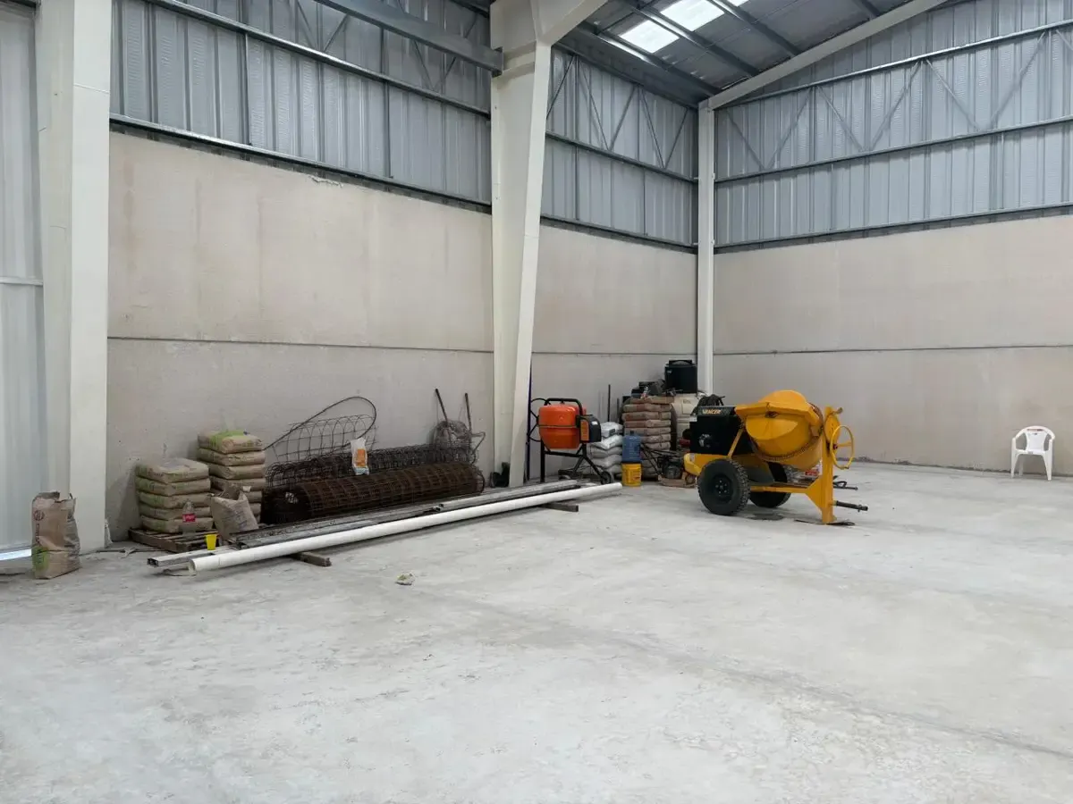 Industrial Spot2