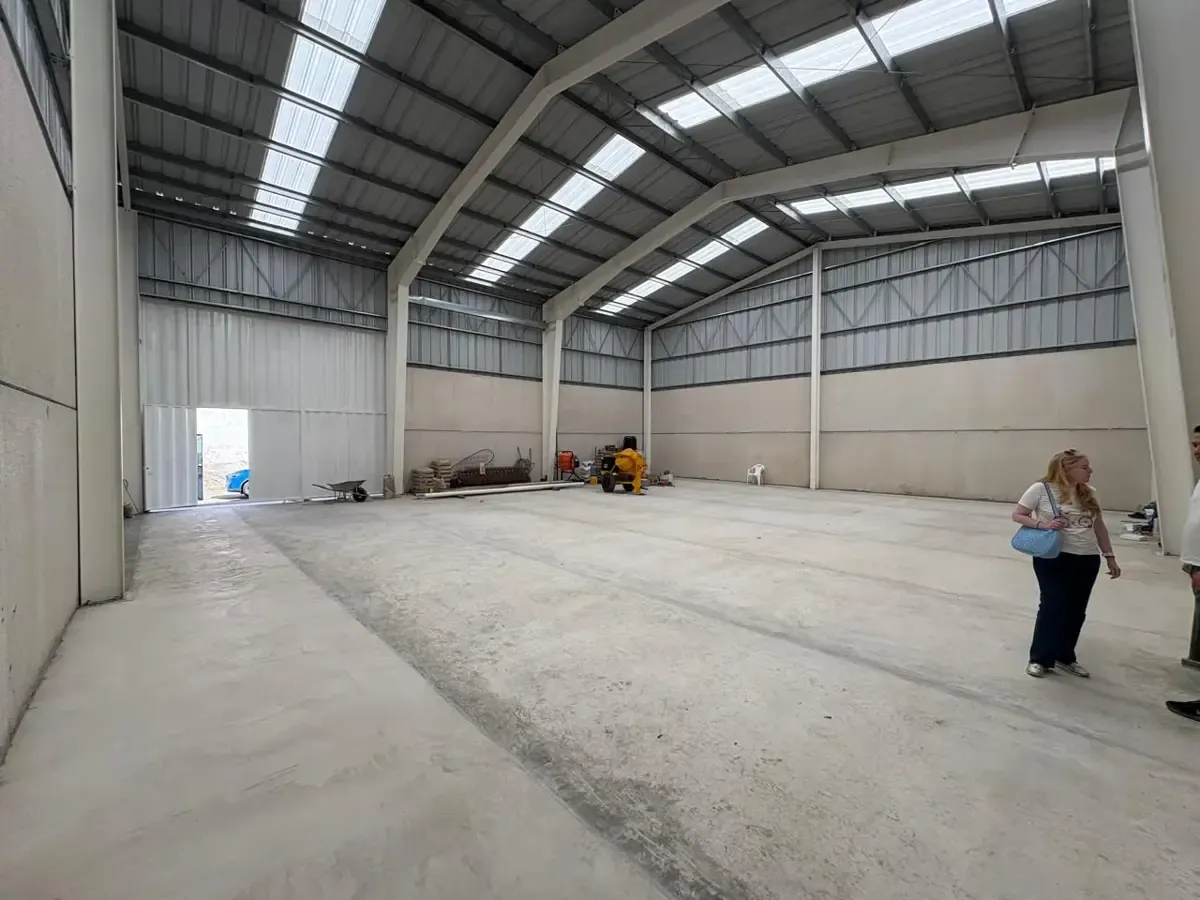 Industrial Spot2