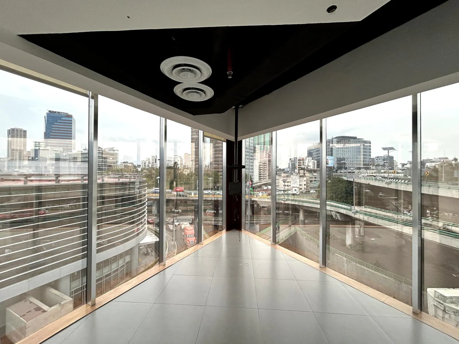 Oficina Spot2