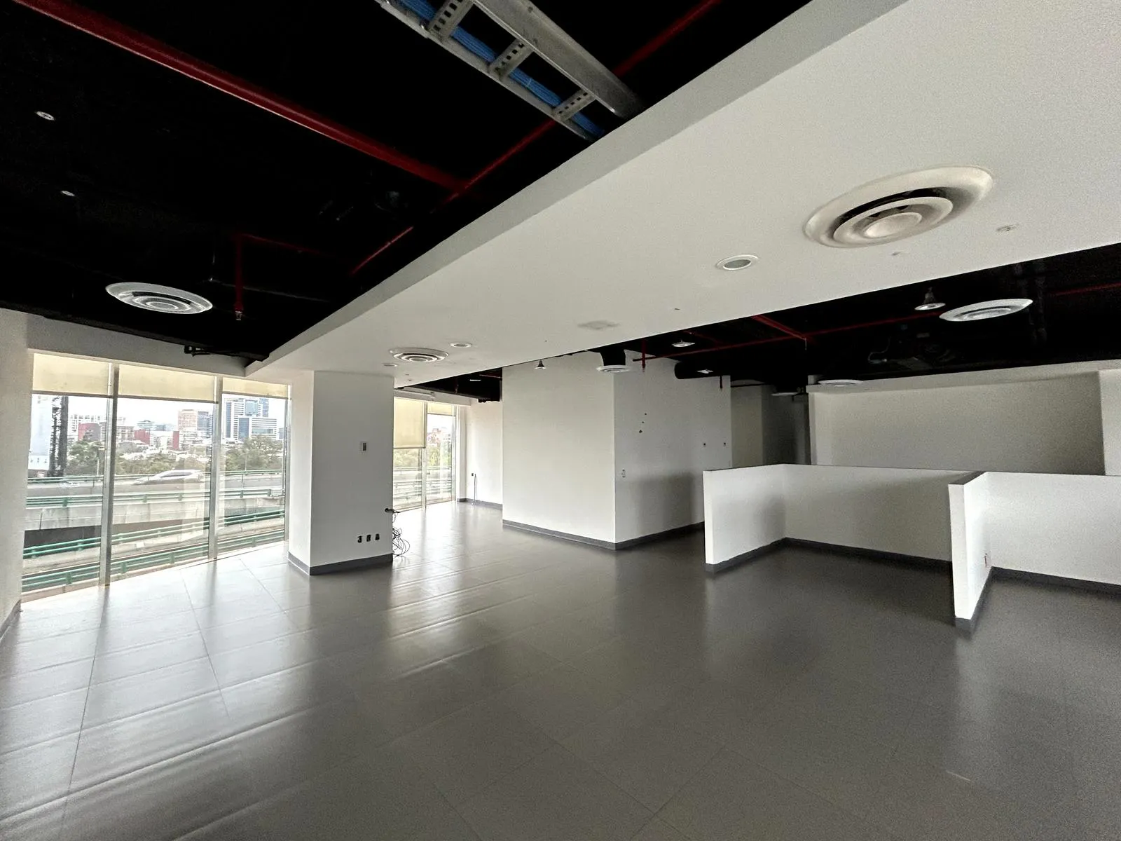 Oficina Spot2