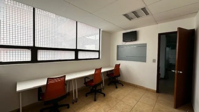 Oficina Spot2