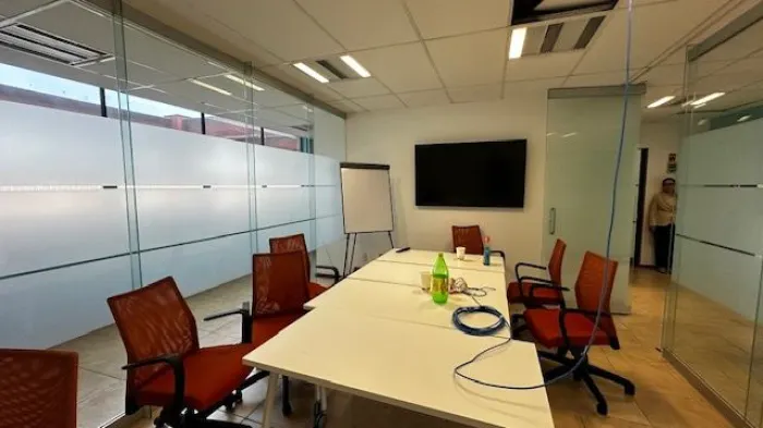 Oficina Spot2