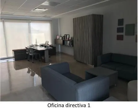 Oficina Spot2