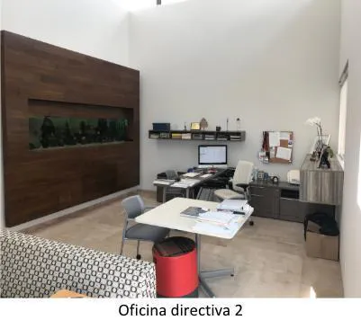 Oficina Spot2