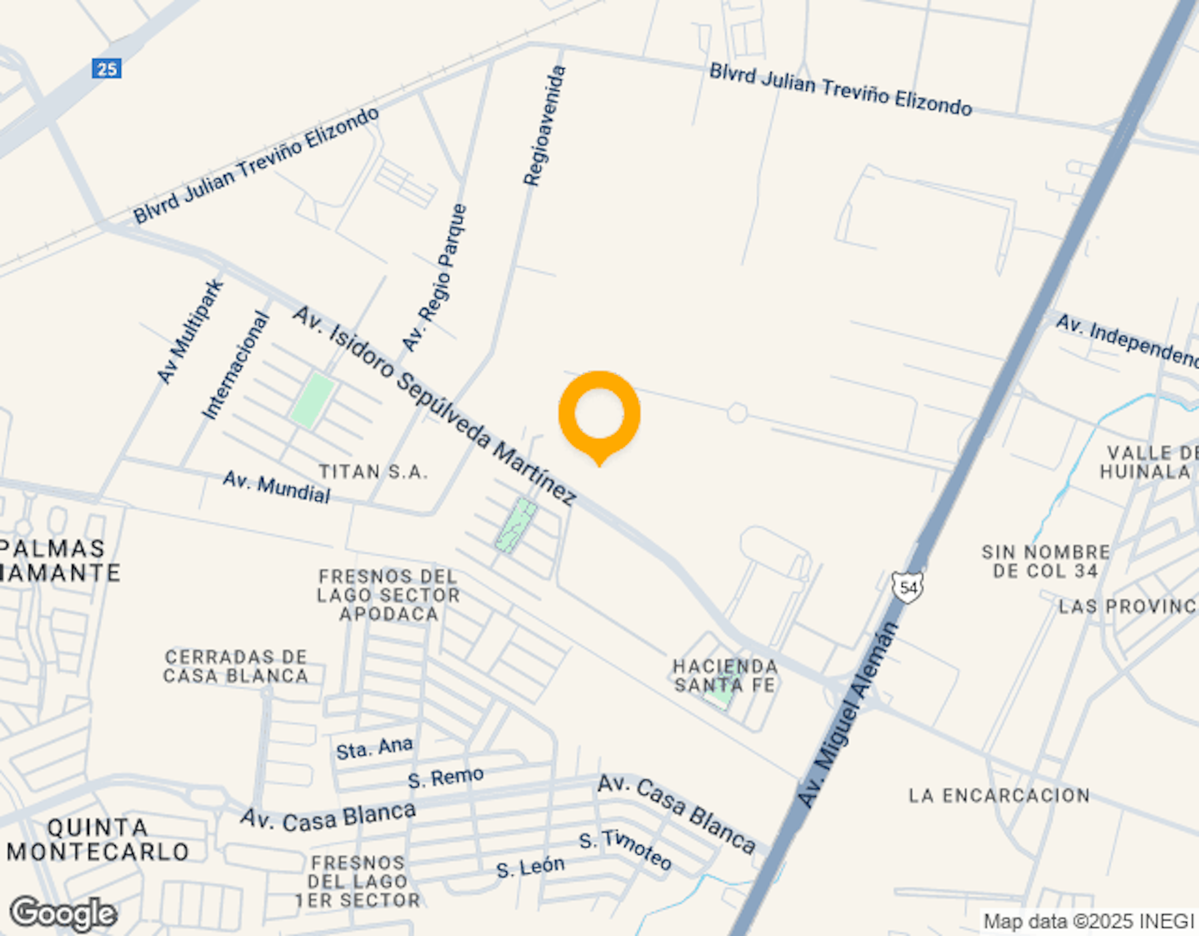 spot-map