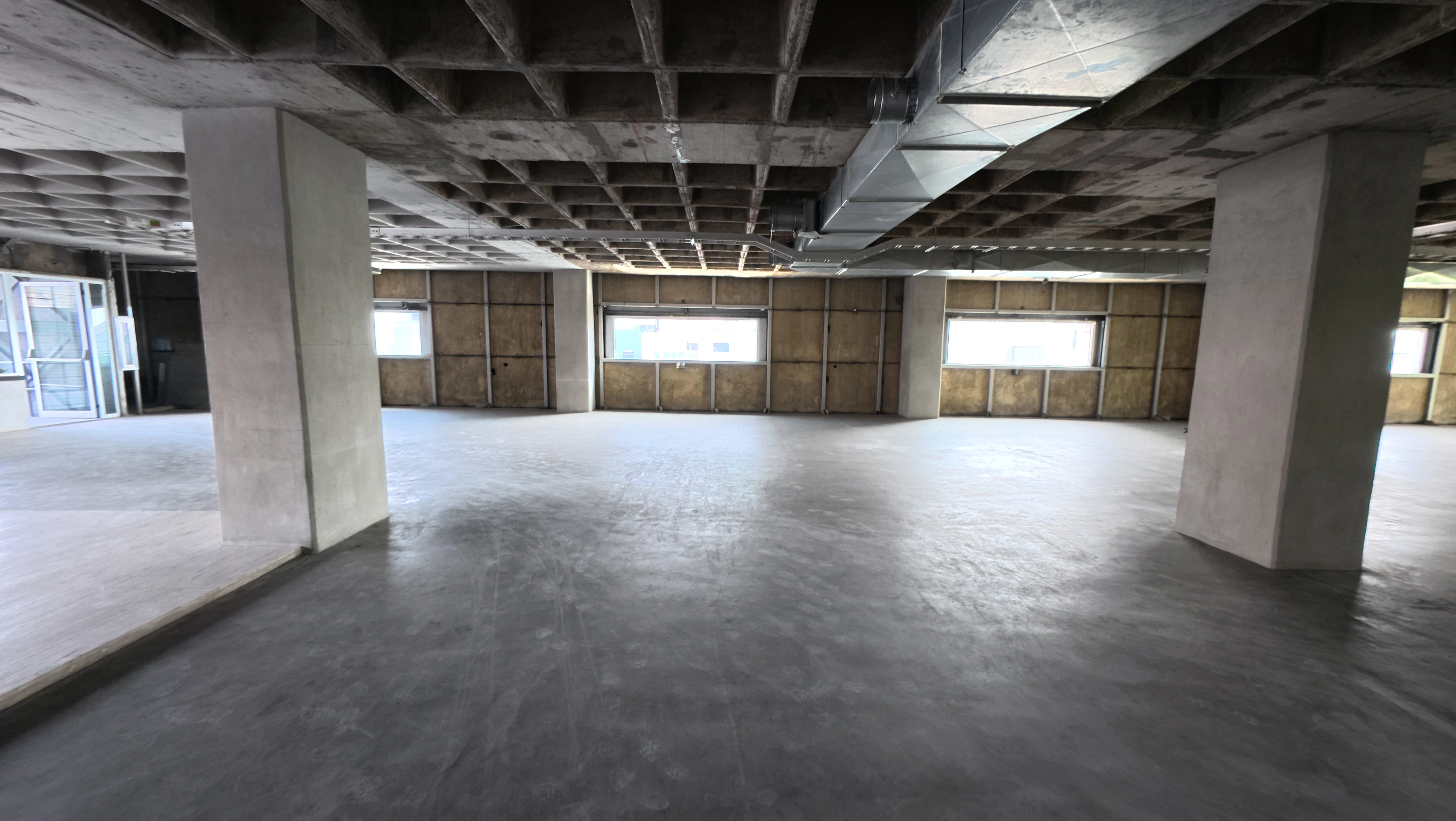 Oficina Spot2