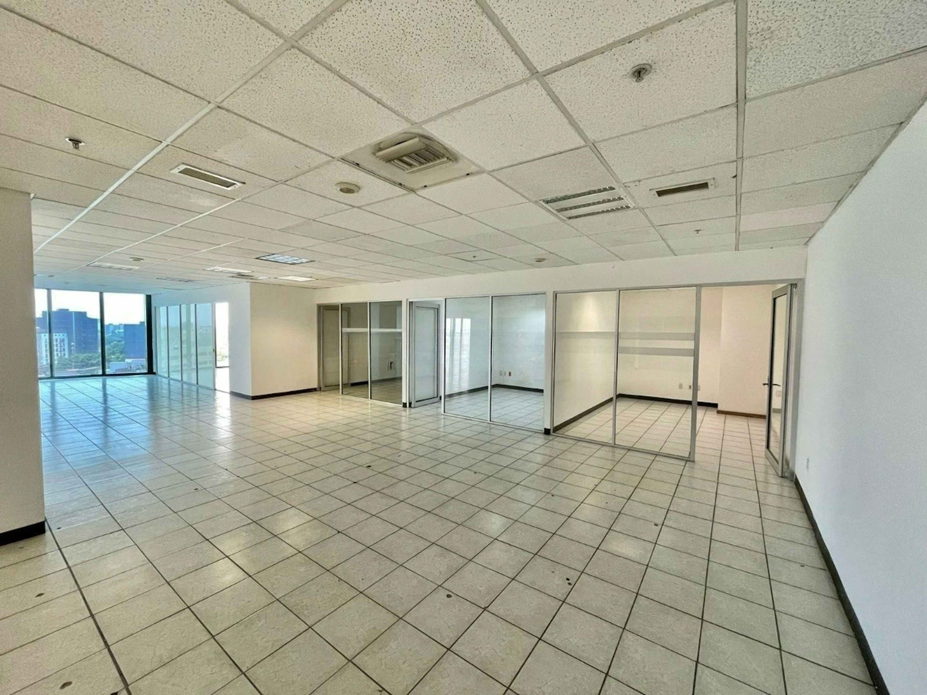 Eje Vial Eje 2 Poniente (rio Tiber) 78