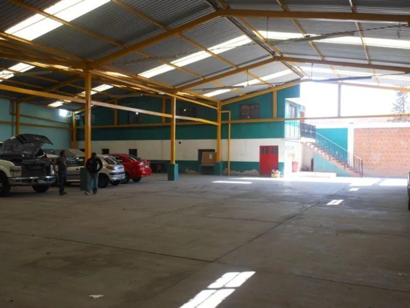 Industrial Spot2