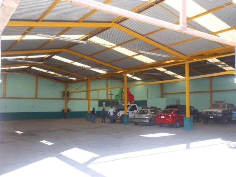 Industrial Spot2