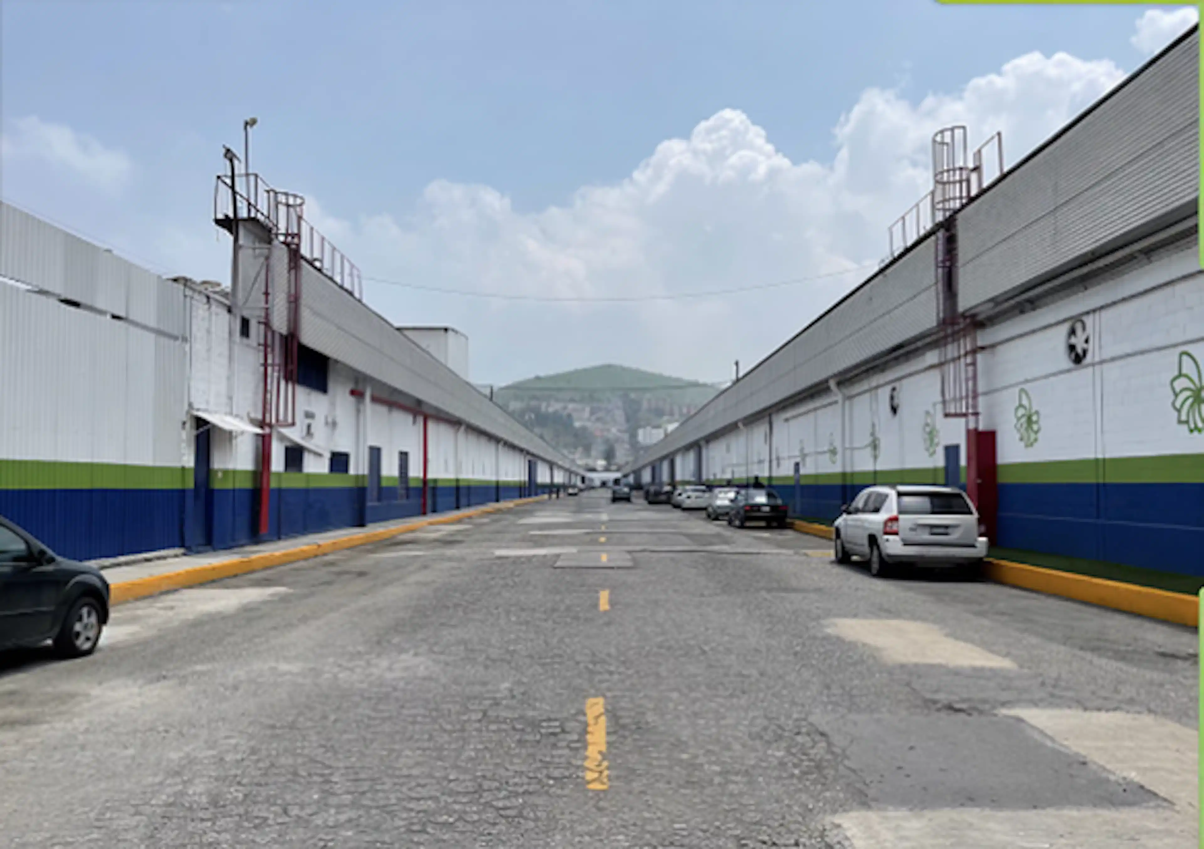 Av. Dr. Gustavo Baz 54