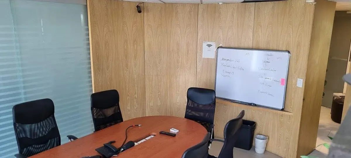 Oficina Spot2