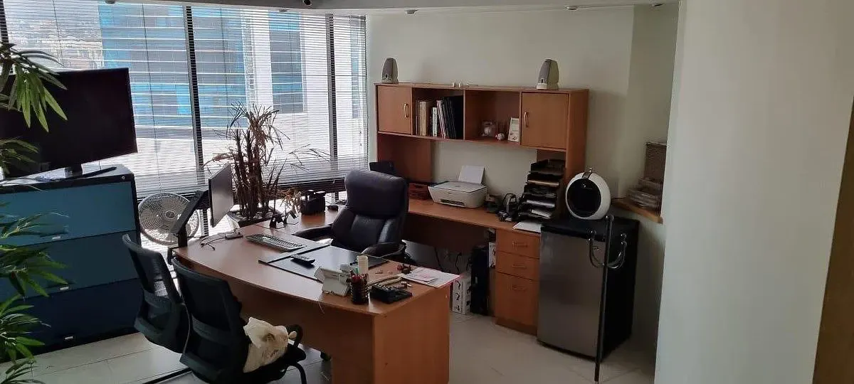 Oficina Spot2