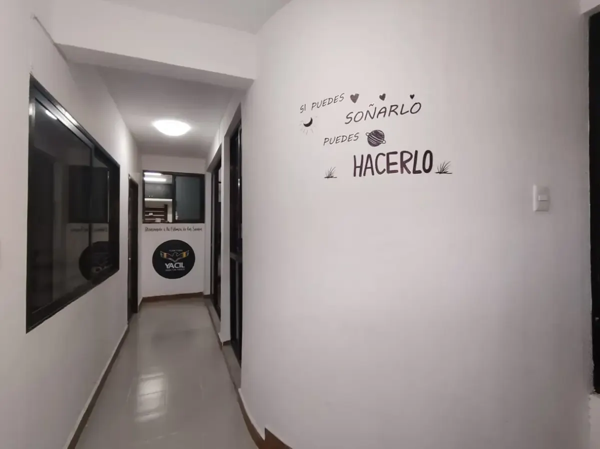 Oficina Spot2