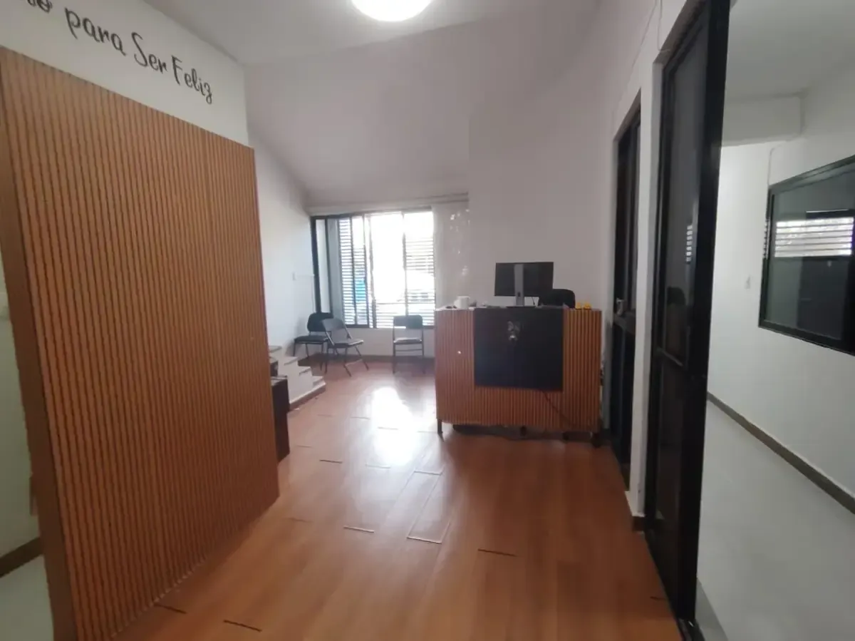 Oficina Spot2