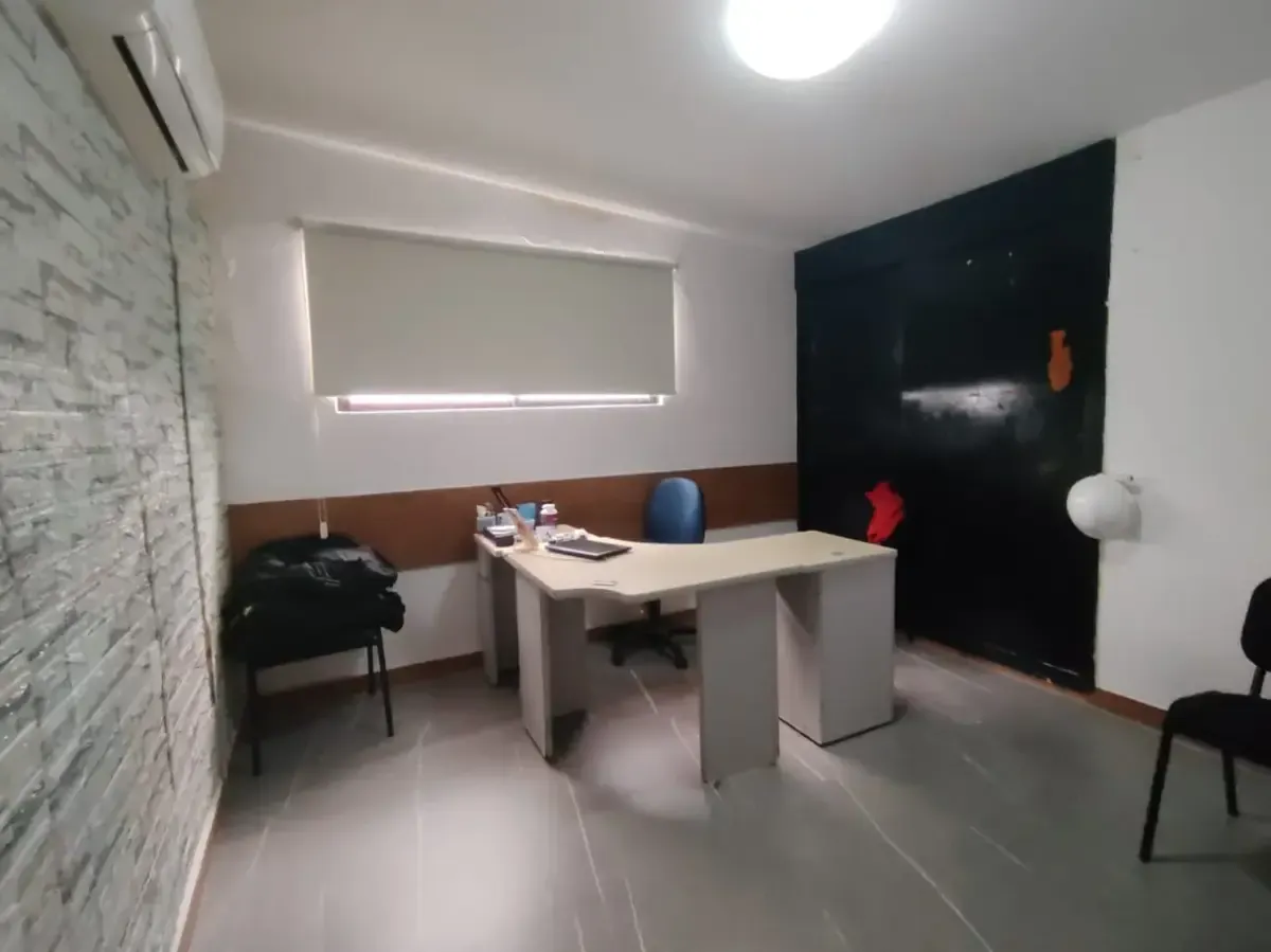 Oficina Spot2