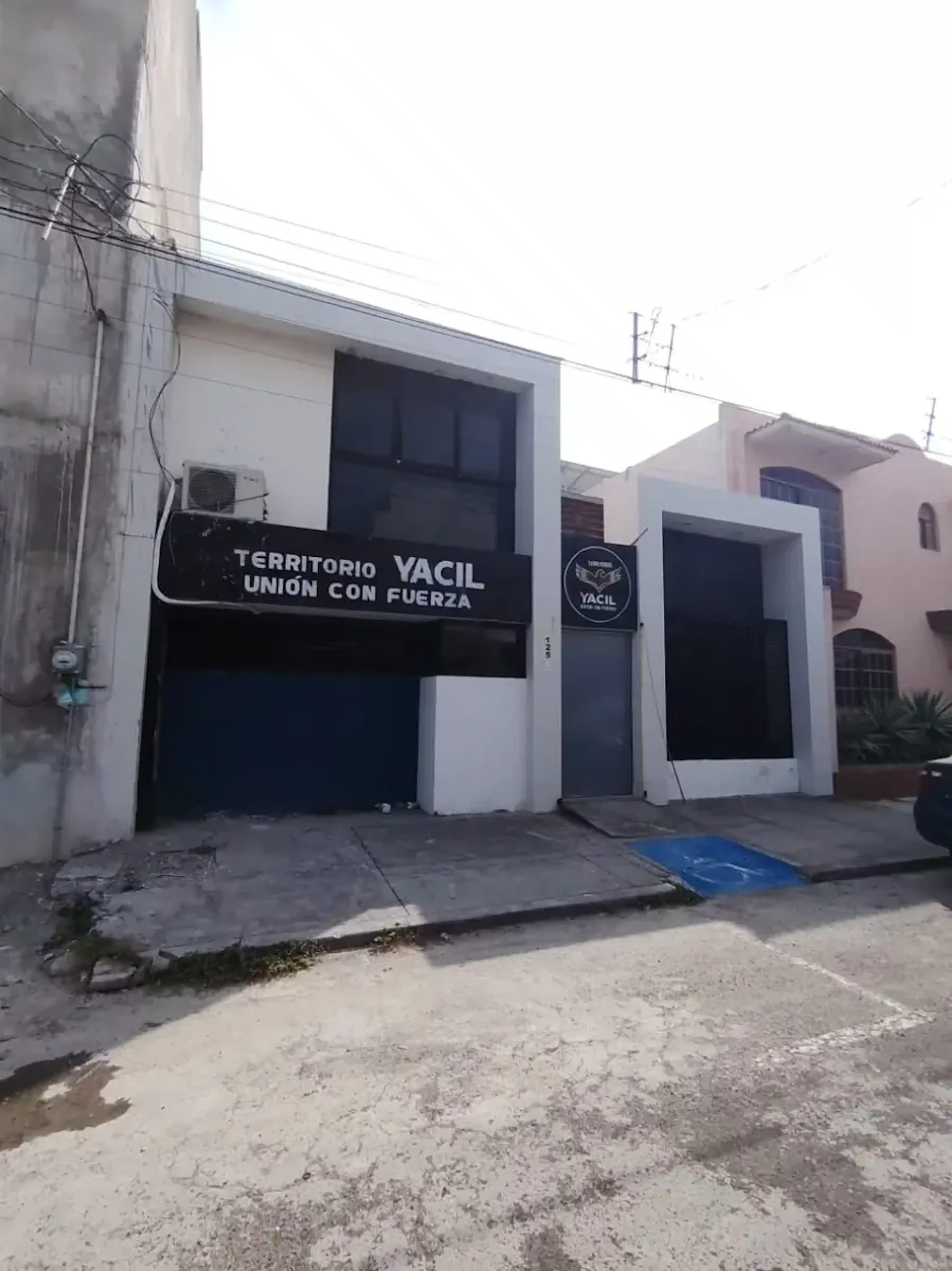 CALLE 28 S/N
