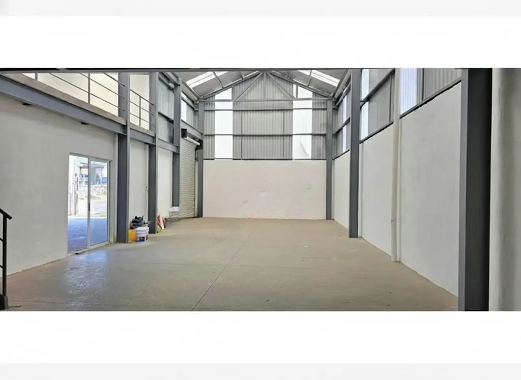 Industrial Spot2