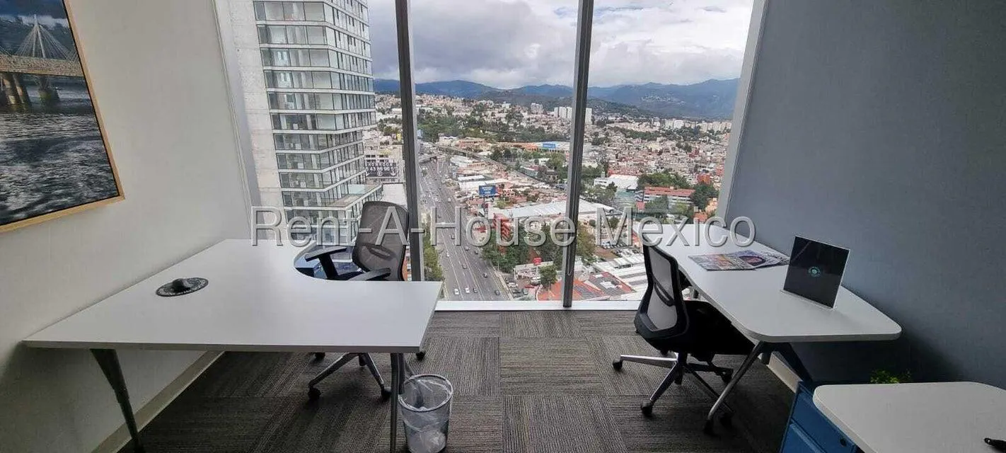 Oficina Spot2