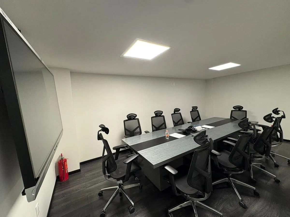 Oficina Spot2