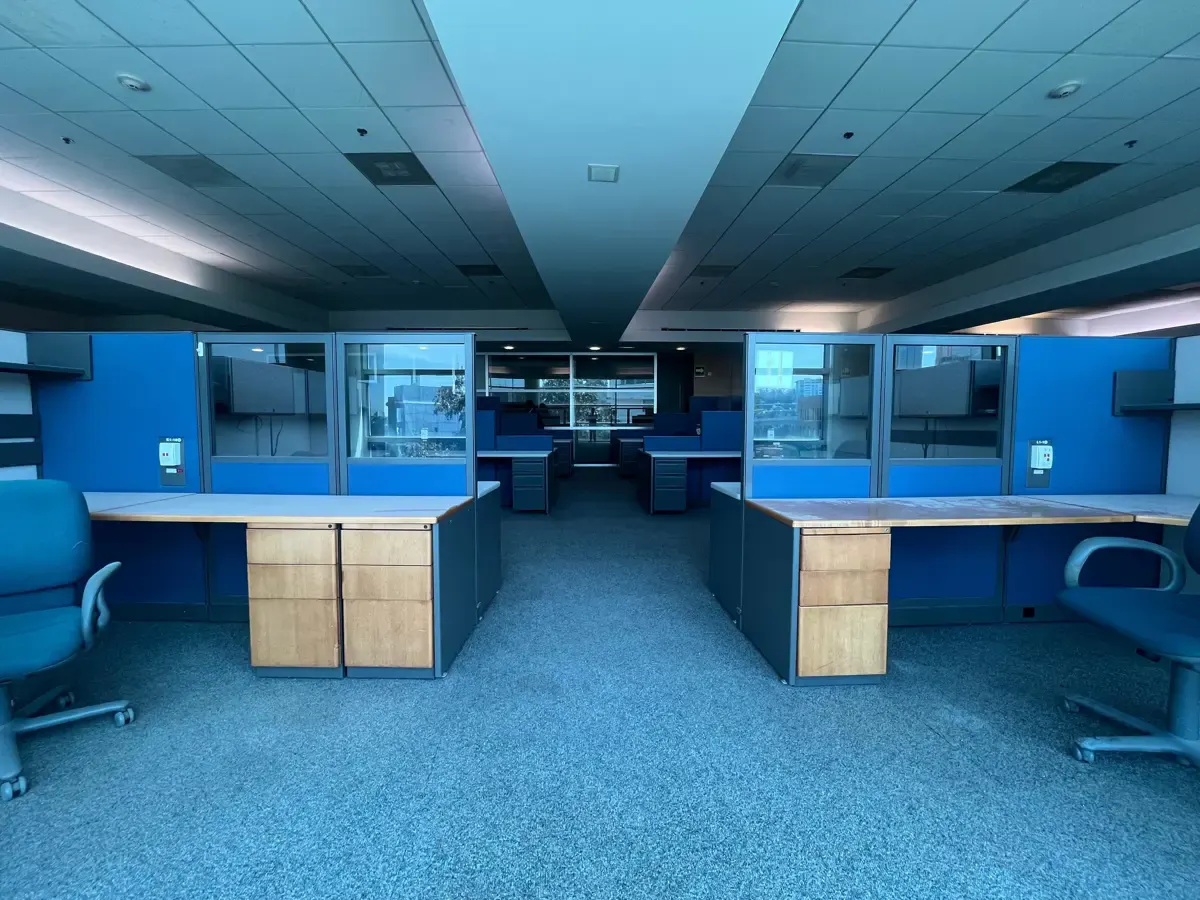 Oficina Spot2