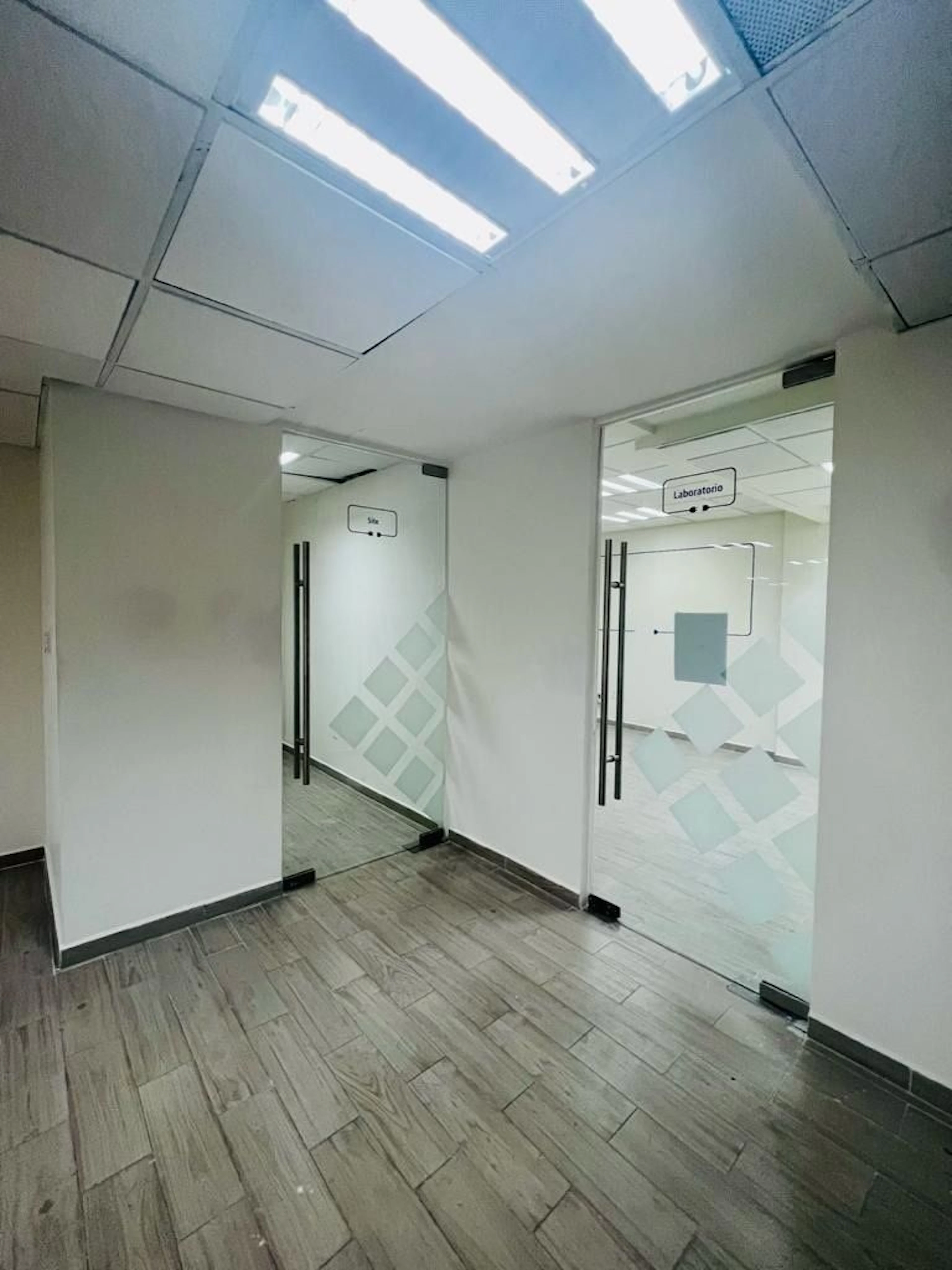 Oficina Spot2